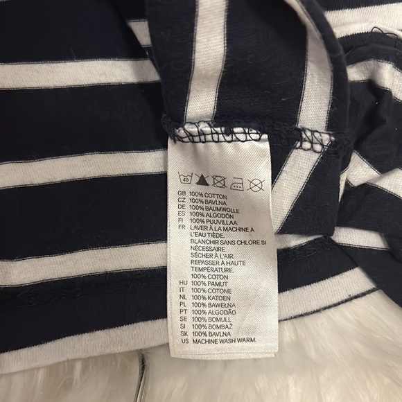 H&M bundle of 3 tees size medium - Picture 6 of 9